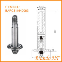 Solenoid Plunger Set Assembly for Automobile Solenoid Valve